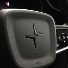 Polestar 2 Polestar 2 EV AWD 4WD 5dr 1