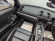 Porsche Boxster 2.7 Boxster 24v Semi-Auto 2dr 43