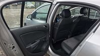 Vauxhall Corsa 1.4 16V SE Hatchback 5dr Petrol Auto Euro 5 (100 ps) 26