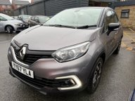 Renault Captur DYNAMIQUE NAV TCE 5