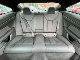 BMW 4 Series 2.0 420d xDrive M Sport MHEV Auto 4WD 2dr 78