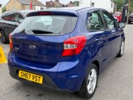 Ford Ka+ ZETEC 8