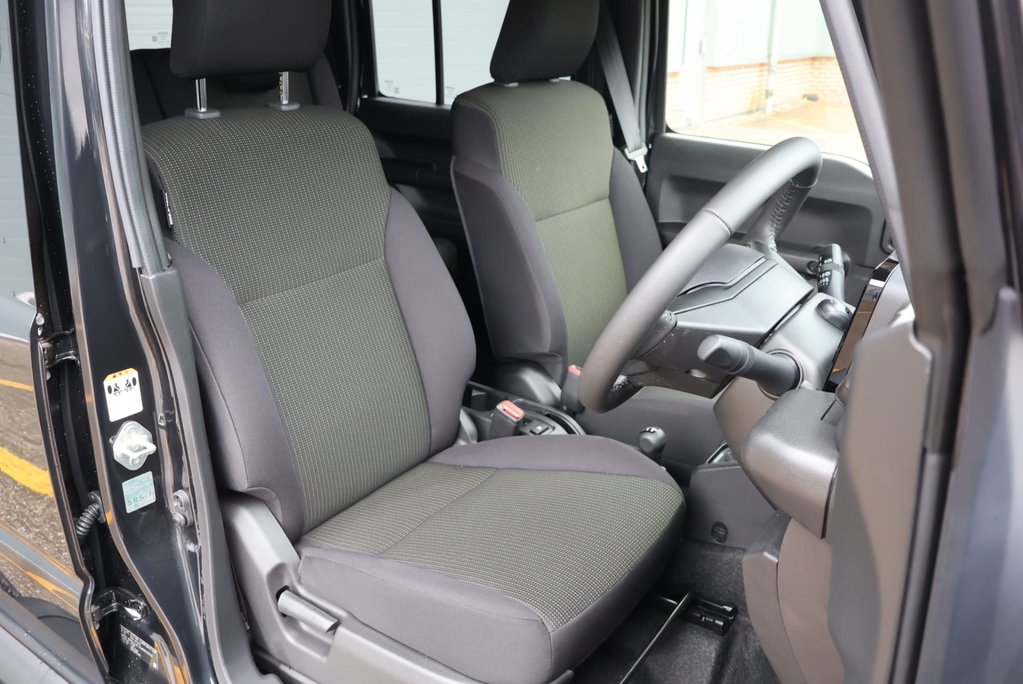 Suzuki Jimny Brand new 5 door Auto styled by Seeker choice of colours  16