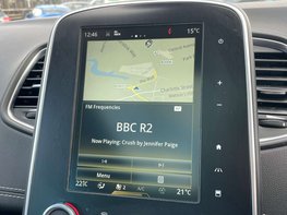 Renault Scenic 1.5 Grand Scenic Dynamique S Nav dCi Auto 5dr 28