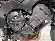 Yamaha FZ1 FAZER 2008 38K GOOD RUNNING PROJECT BIKE SPARES OR REPAIR 16