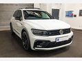 Volkswagen Tiguan 1.5 TSI EVO R-Line Tech DSG Euro 6 (s/s) 5dr 6