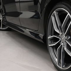 Audi S3 2.0 S3 Quattro 4WD 4dr 1
