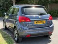 Kia Venga 3 AUTO 16,550 MILES 30