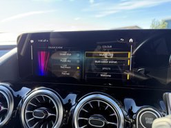 Mercedes-Benz EQA EQA 250+ 70.5kWh AMG Line SUV 5dr Electric Auto (190 ps) 46