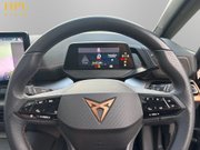 Cupra Born 58kWh V3 Hatchback 5dr Electric Auto (204 ps) 13