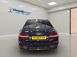 Audi A6 2.0 TDI 40 Black Edition S Tronic quattro Euro 6 (s/s) 4dr 7
