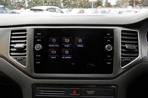 Volkswagen Golf SV MATCH TSI EVO DSG 23