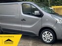 Renault Trafic 1.6 dCi 27 Sport SWB Standard Roof Euro 5 5dr