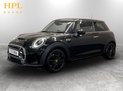 Mini Hatch Cooper SE 32.6kWh Level 2 Hatchback 3dr Electric Auto (184 ps) Start Stop 3