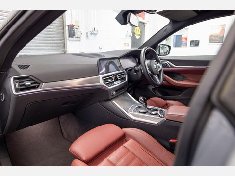 BMW 4 Series 2.0 420i M Sport Auto Euro 6 (s/s) 5dr 73