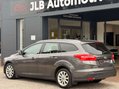 Ford Focus 1.5 Focus Titanium TDCi 5dr 6
