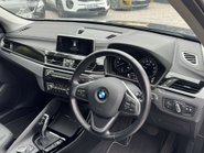 BMW X1 1.5 X1 sDrive 18I XLine Auto 5dr 17