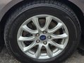 Ford Mondeo 1.5T EcoBoost Zetec Auto Euro 6 (s/s) 5dr 40