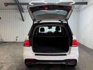 Mercedes-Benz GLE 2.1 GLE 250 D 4Matic AMG Line Auto 4WD 5dr 17