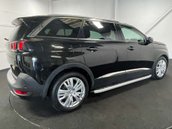 Peugeot 5008 1.2 5008 Allure PureTech S/S Auto 5dr 5