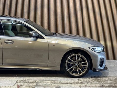 BMW 3 Series 3.0 M340i xDrive Auto 4WD 4dr 18