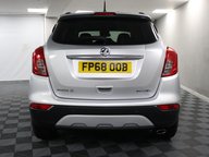 Vauxhall Mokka X ELITE NAV ECOTEC S/S 17