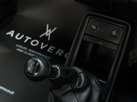 Porsche 911 Carrera Sport Back-Date 80