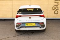 Cupra Born V1 7