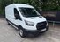 Ford Transit 350 LEADER P/V ECOBLUE