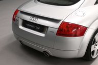 Audi TT 1.8 TT Quattro (225 bhp) 4WD 3dr 30