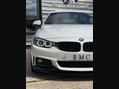 BMW 4 Series 3.0 440i M Sport Hatchback 5dr Petrol Auto Euro 6 (s/s) (326 ps) 7
