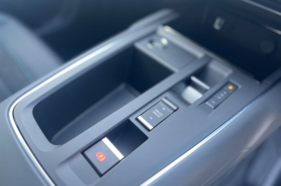 Citroen C5 Aircross PURETECH MAX EDITION 1.2 HYBRID AUTO 19