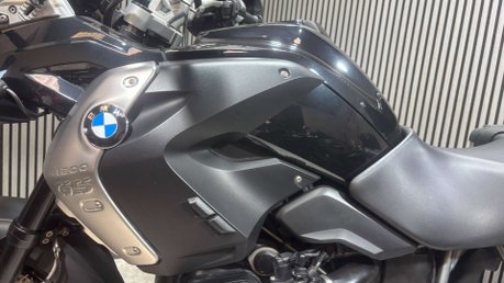 BMW R1200GS 2011 52K GREAT RUNNING PROJECT BIKE FULL LUGGAGE ADVENTURE 17