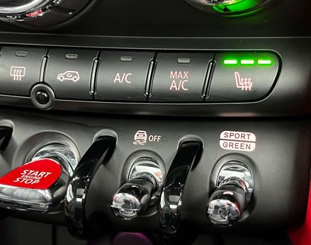 Mini Hatch 2.0 John Cooper Works Auto 3dr 48