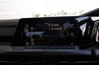 Volkswagen Golf R-LINE TSI 25