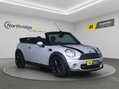 Mini Convertible 1.6 Cooper Euro 6 (s/s) 2dr 1