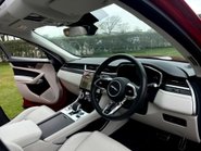 Jaguar F-Pace R-DYNAMIC BLACK 23