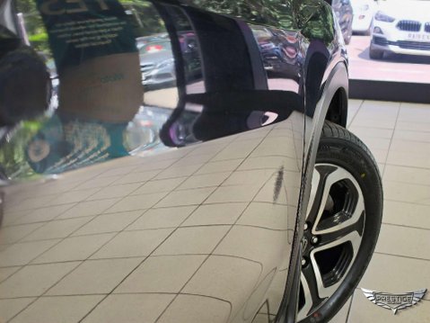 Honda HR-V 1.5 i-VTEC EX Euro 6 (s/s) 5dr 70