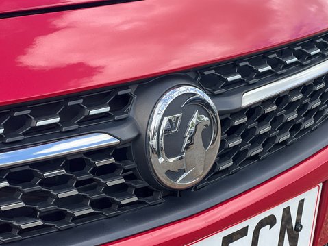 Vauxhall Corsa ELITE NAV PREMIUM 13