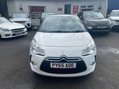 Citroen DS3 1.6 e-HDi DStyle Euro 5 (s/s) 3dr 13