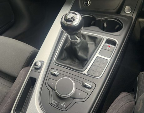 Audi A4 1.4 A4 Sport TFSI 5dr 23
