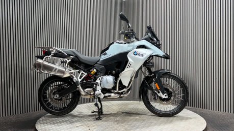 BMW F 850 GS SPORT 2019 30K STUNNING EXAMPLE LONG MOT WARRANTY 1