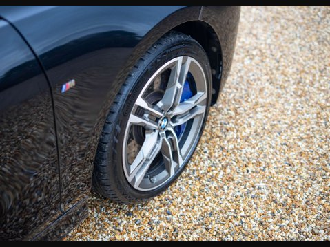 BMW 1 Series 2.0 M135i xDrive Auto 4WD 5dr 22