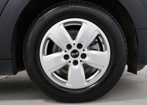 Mini Countryman 1.5 Countryman Cooper Classic Auto 5dr 13