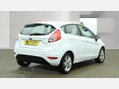 Ford Fiesta 1.0T EcoBoost Zetec Euro 6 (s/s) 5dr 6