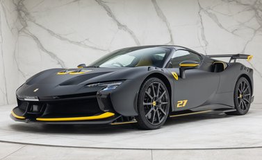 Ferrari SF90 Spider XX 2