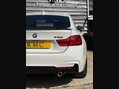 BMW 4 Series 3.0 440i M Sport Hatchback 5dr Petrol Auto Euro 6 (s/s) (326 ps) 17