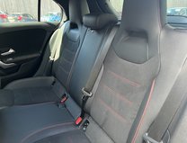 Mercedes-Benz A Class 1.3 A180 AMG Line (Executive) Hatchback 5dr Petrol 7G-DCT Euro 6 (s/s) (136 11