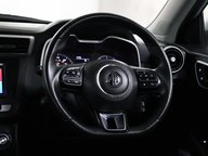 MG ZS EXCITE 45
