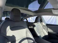 Tesla Model 3 Saloon 4dr Electric Auto RWD (208 ps) 48